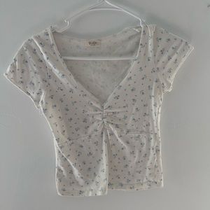 John galt/brandy Melville Gina top